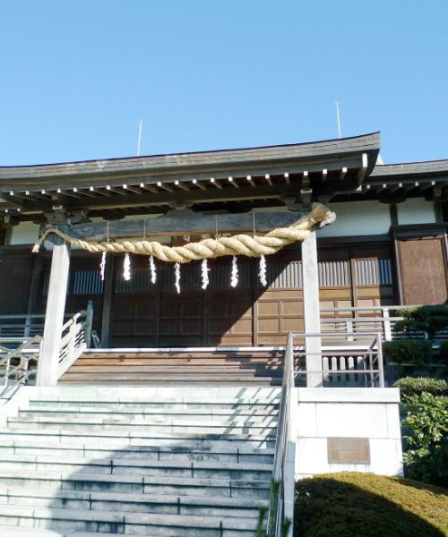 延台寺　寺の歴史